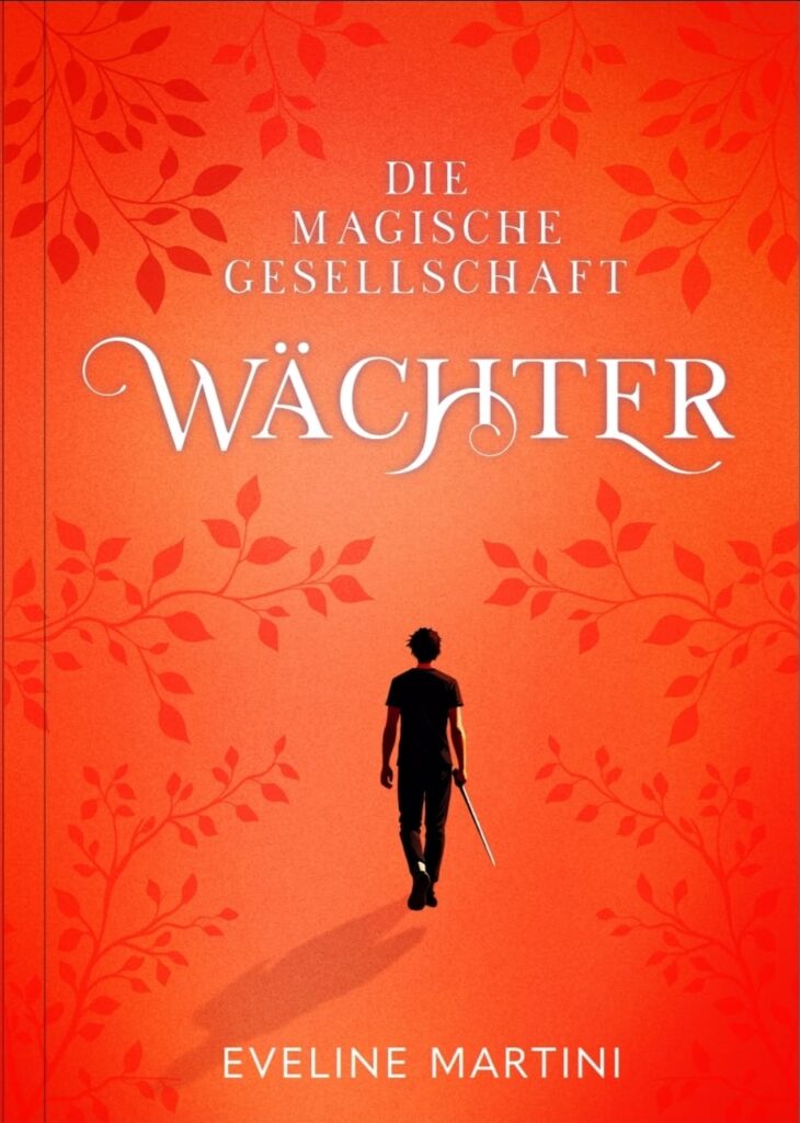 Die magische Gesellschaft - Wächter Die magische Gesellschaft - Wächter